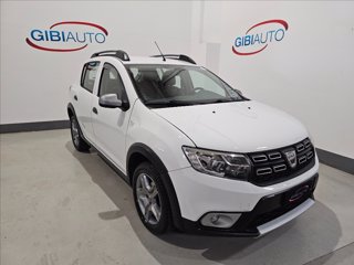 DACIA Sandero Stepway 1.5 blue dci Comfort s&s 95cv
