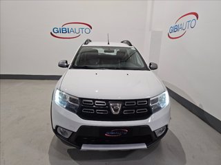 DACIA Sandero Stepway 1.5 blue dci Comfort s&s 95cv