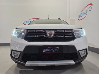 DACIA Sandero Stepway 1.5 blue dci Comfort s&s 95cv