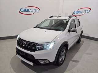 DACIA Sandero Stepway 1.5 blue dci Comfort s&s 95cv