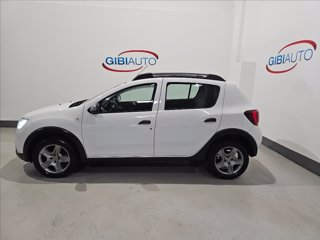 DACIA Sandero Stepway 1.5 blue dci Comfort s&s 95cv