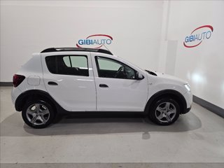 DACIA Sandero Stepway 1.5 blue dci Comfort s&s 95cv
