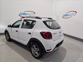 DACIA Sandero Stepway 1.5 blue dci Comfort s&s 95cv