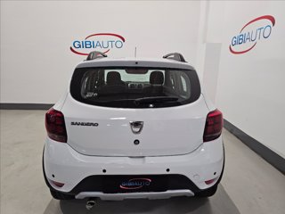 DACIA Sandero Stepway 1.5 blue dci Comfort s&s 95cv