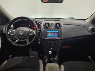 DACIA Sandero Stepway 1.5 blue dci Comfort s&s 95cv