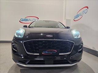 FORD Puma 1.0 ecoboost h Titanium Design s&s 125cv