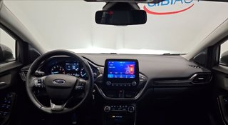 FORD Puma 1.0 ecoboost h Titanium Design s&s 125cv auto