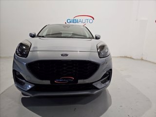 FORD Puma 1.0 ecoboost h ST-Line s&s 125cv