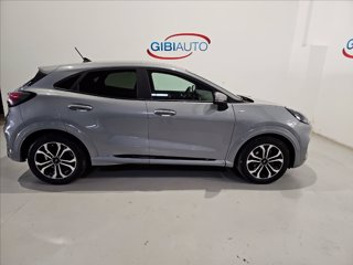 FORD Puma 1.0 ecoboost h ST-Line s&s 125cv
