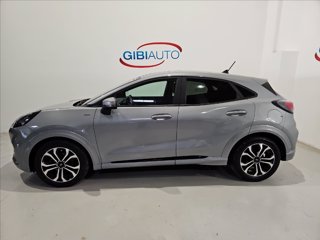 FORD Puma 1.0 ecoboost h ST-Line s&s 125cv