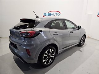 FORD Puma 1.0 ecoboost h ST-Line s&s 125cv