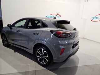 FORD Puma 1.0 ecoboost h ST-Line s&s 125cv