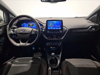 FORD Puma 1.0 ecoboost h ST-Line s&s 125cv