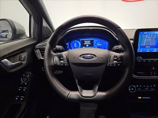 FORD Puma 1.0 ecoboost h ST-Line s&s 125cv