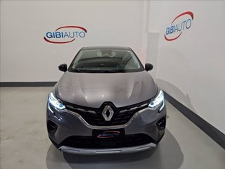 RENAULT Captur 1.0 tce Techno Fast Track Gpl 100cv