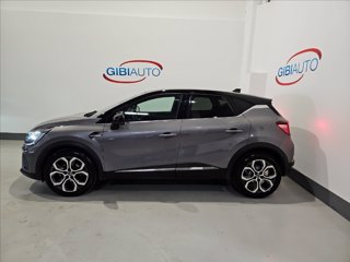 RENAULT Captur 1.0 tce Techno Fast Track Gpl 100cv
