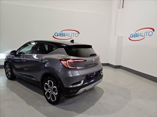 RENAULT Captur 1.0 tce Techno Fast Track Gpl 100cv