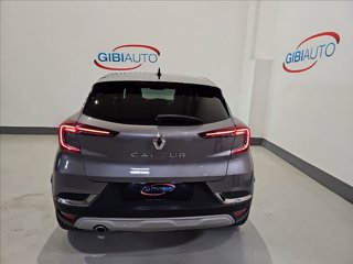 RENAULT Captur 1.0 tce Techno Fast Track Gpl 100cv
