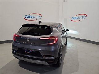 RENAULT Captur 1.0 tce Techno Fast Track Gpl 100cv