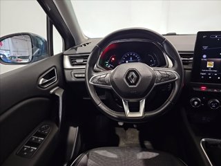 RENAULT Captur 1.0 tce Techno Fast Track Gpl 100cv