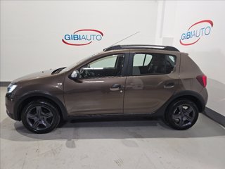 DACIA Sandero Stepway 1.5 dci Brave s&s 90cv