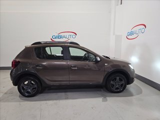 DACIA Sandero Stepway 1.5 dci Brave s&s 90cv
