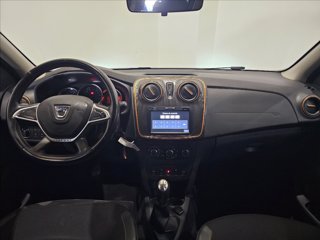 DACIA Sandero Stepway 1.5 dci Brave s&s 90cv