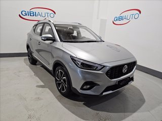 MG ZS 1.0 Luxury