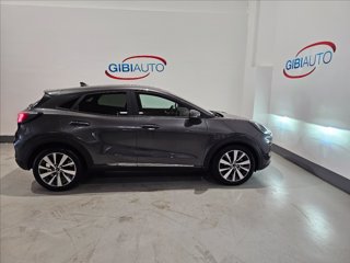 FORD Puma 1.0 ecoboost h Titanium X s&s 125cv