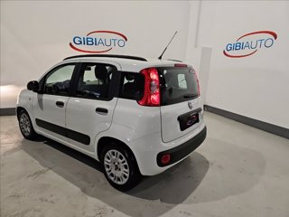 FIAT Panda 1.2 Easy s&s 69cv my19