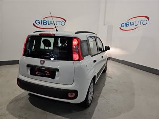 FIAT Panda 1.2 Easy s&s 69cv my19