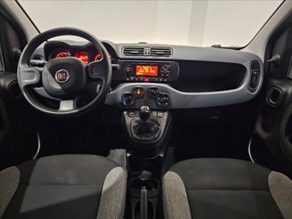 FIAT Panda 1.2 Easy s&s 69cv my19