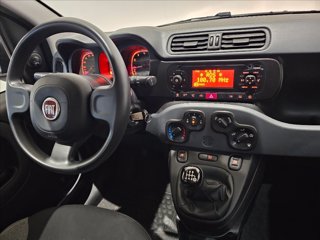 FIAT Panda 1.2 Easy s&s 69cv my19