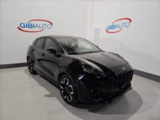 FORD Puma 1.0 ecoboost h ST-Line X s&s 125cv