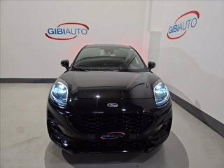 FORD Puma 1.0 ecoboost h ST-Line X s&s 125cv