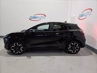 FORD Puma 1.0 ecoboost h ST-Line X s&s 125cv
