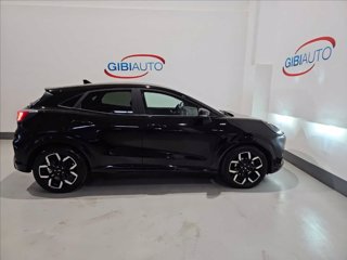 FORD Puma 1.0 ecoboost h ST-Line X s&s 125cv