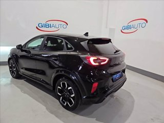 FORD Puma 1.0 ecoboost h ST-Line X s&s 125cv