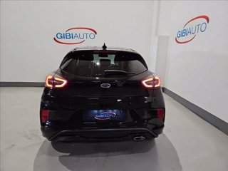 FORD Puma 1.0 ecoboost h ST-Line X s&s 125cv
