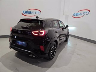 FORD Puma 1.0 ecoboost h ST-Line X s&s 125cv