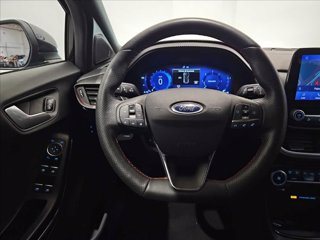 FORD Puma 1.0 ecoboost h ST-Line X s&s 125cv