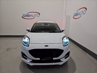 FORD Puma 1.0 ecoboost h ST-Line X s&s 125cv