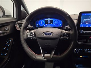 FORD Puma 1.0 ecoboost h ST-Line X s&s 125cv