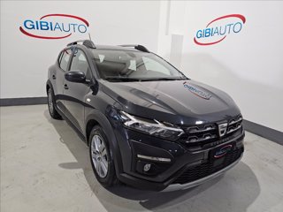 DACIA Sandero Stepway 1.0 tce Comfort Eco-g 100cv