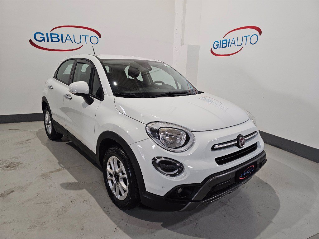 FIAT 500X 1.0 T3 120 120cv
