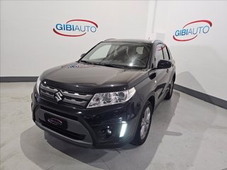 SUZUKI Vitara 1.6 ddis V-Cool s&s 2wd