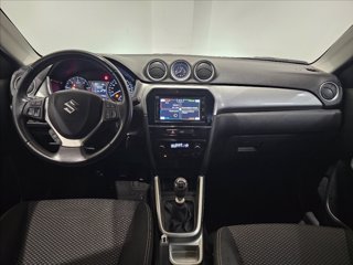 SUZUKI Vitara 1.6 ddis V-Cool s&s 2wd