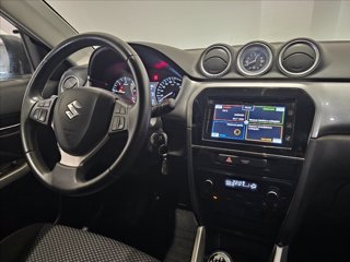 SUZUKI Vitara 1.6 ddis V-Cool s&s 2wd