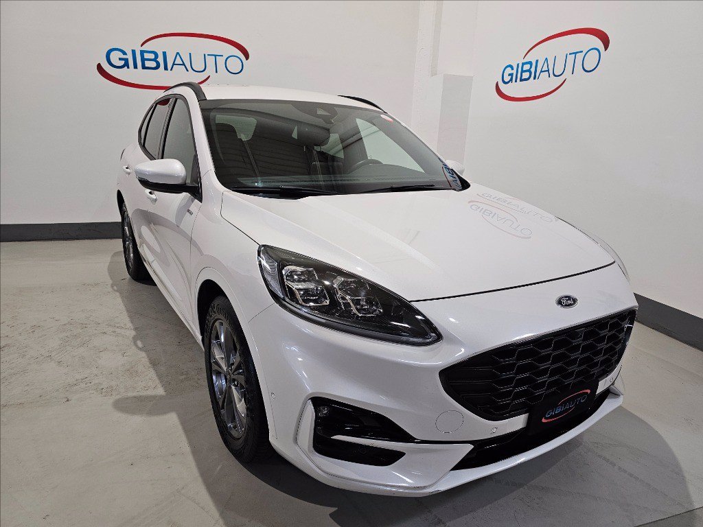 FORD Kuga 2.5 full hybrid ST-Line 2wd 190cv cvt