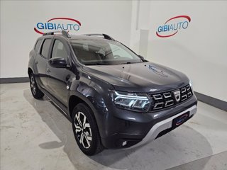 DACIA Duster 1.5 blue dci Prestige 4x2 115cv